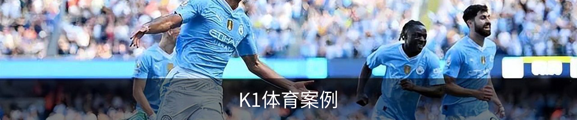 K1体育案例